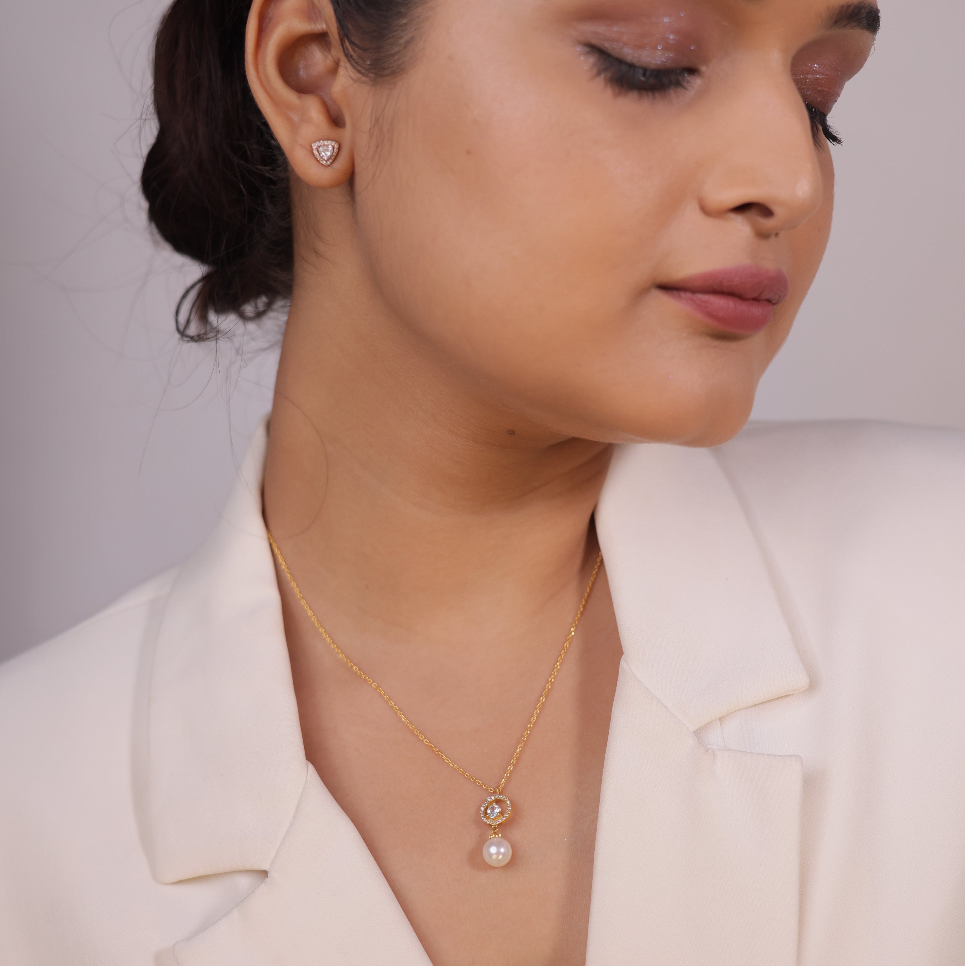 Silver Jewellery By Kesardeep